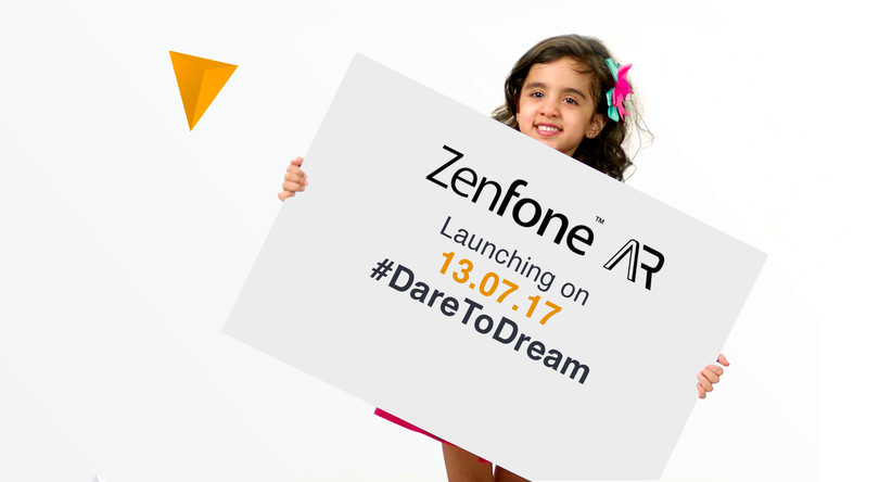 Asus Zenfone AR India launch date