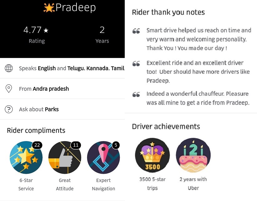 download uber partner