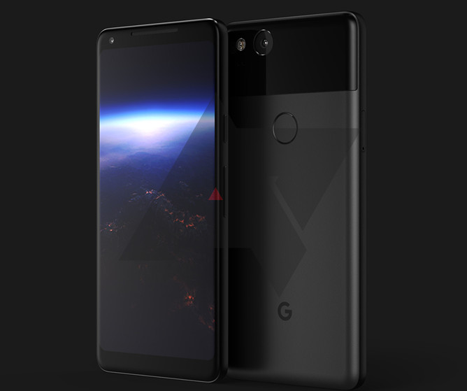 Google Pixel XL 2