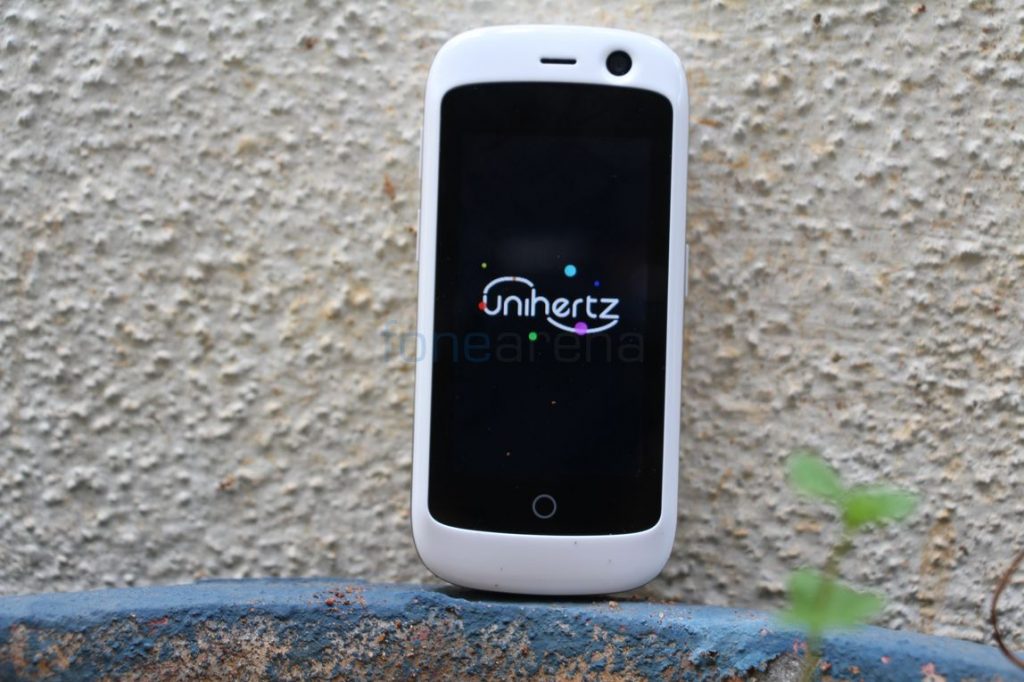 Unihertz Jelly Pro Review