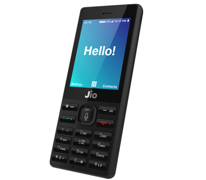 JioPhone