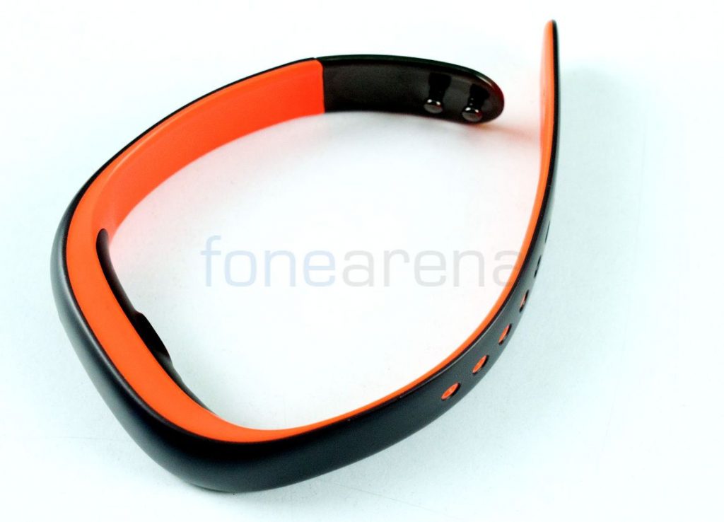 Lenovo wristband discount