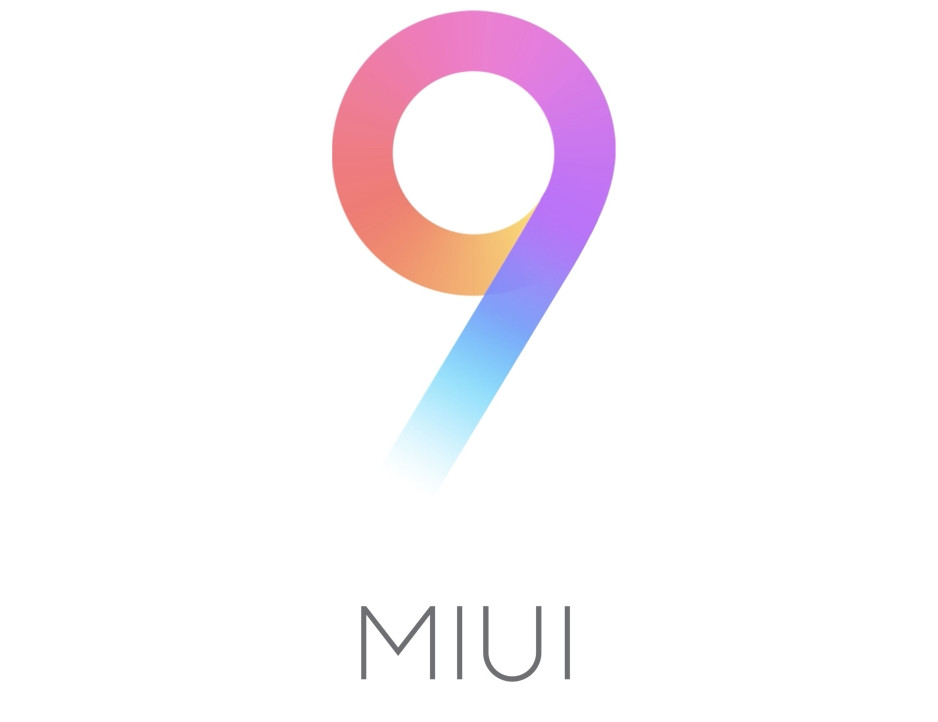 MIUI 9