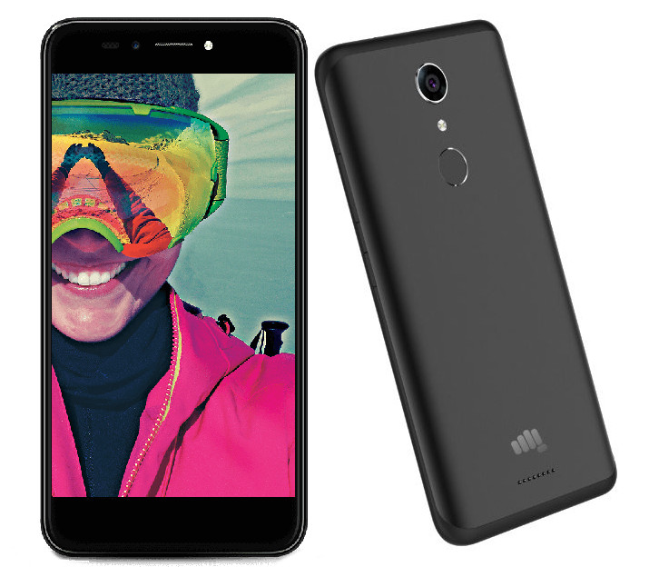 Micromax Selfie 2