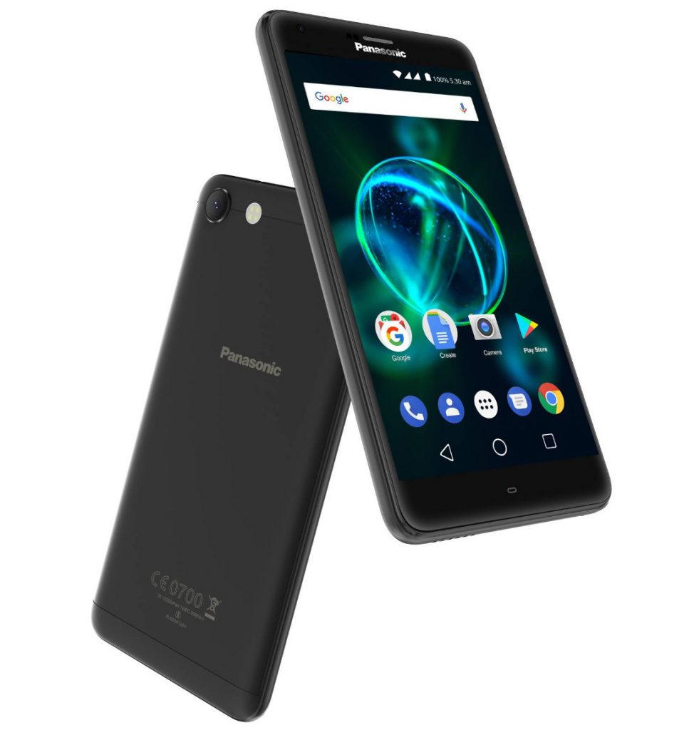 Panasonic P55 Max