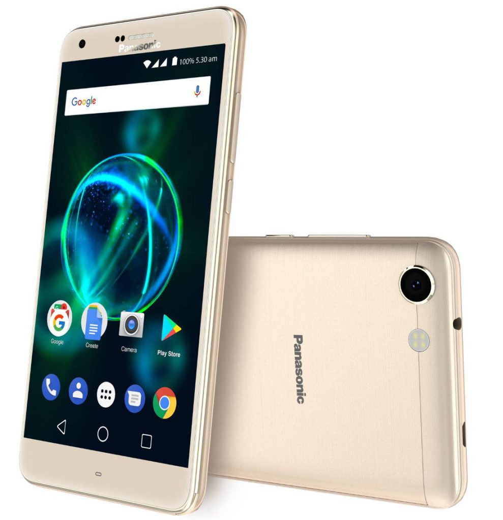 Panasonic P55 Max