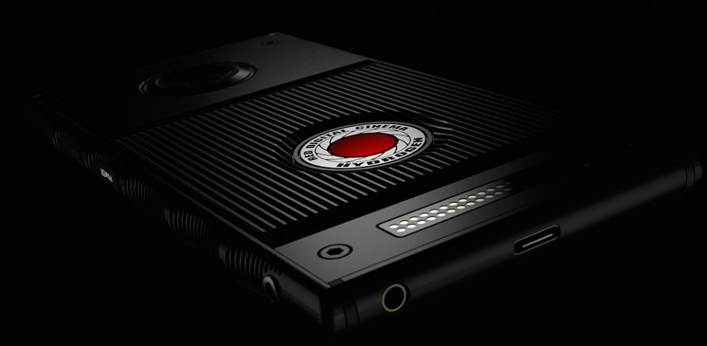 RED Hydrogen