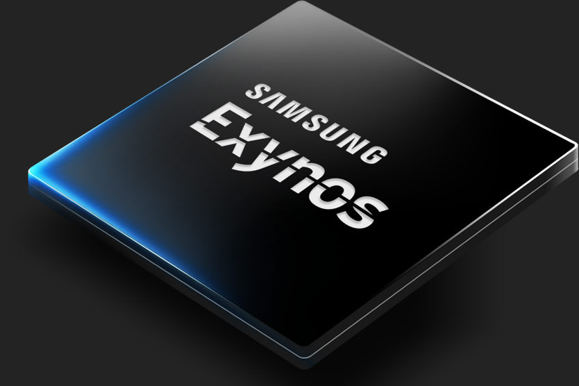 Samsung Exynos