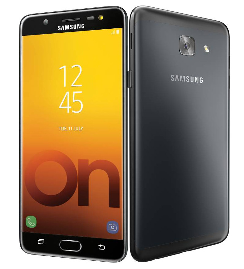 samsung galaxy max prime