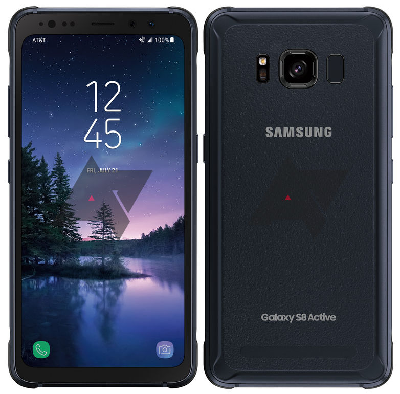 S8 discount active price