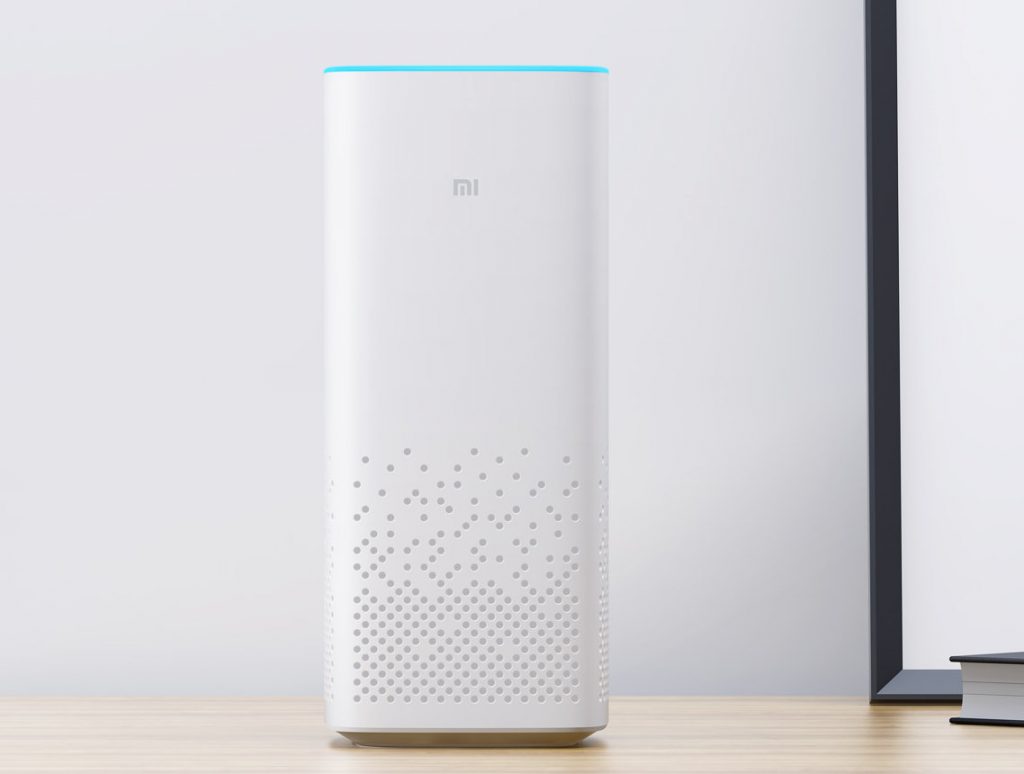 Xiaomi Mi Ai speaker