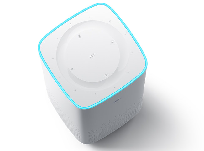 Xiaomi Mi Ai Speaker - Conectamos