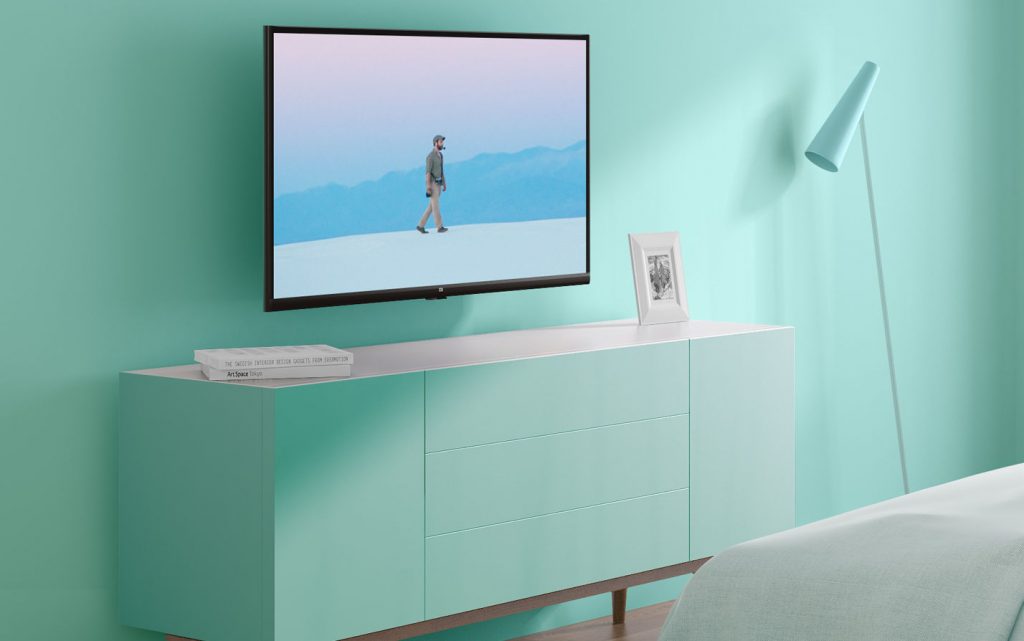 Xiaomi Mi TV 4A 32-inch