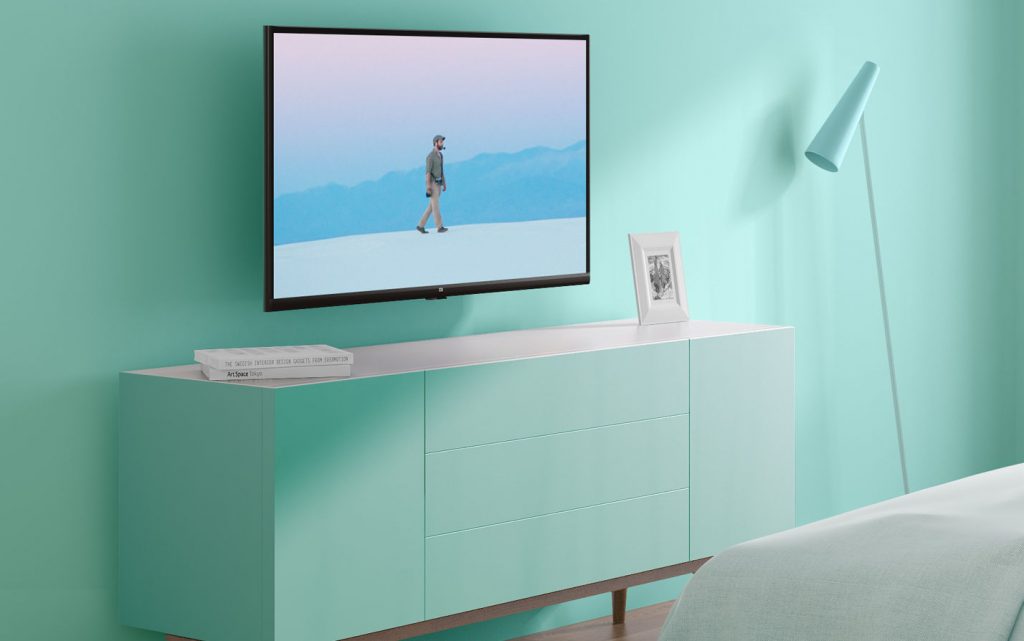 Самый дешевый телевизор xiaomi mi tv 4a 32