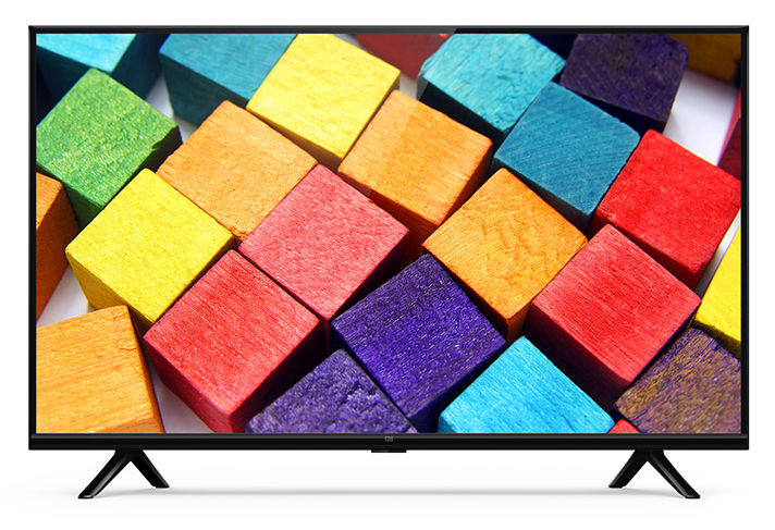 Самый дешевый телевизор xiaomi mi tv 4a 32