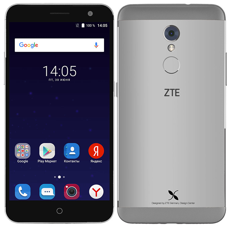 ZTE Blade V7 Plus