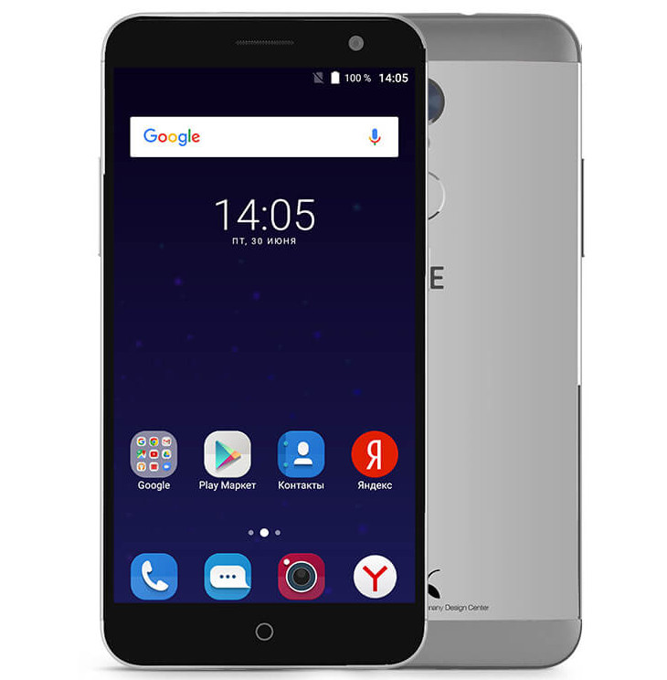 ZTE Blade V7 Plus