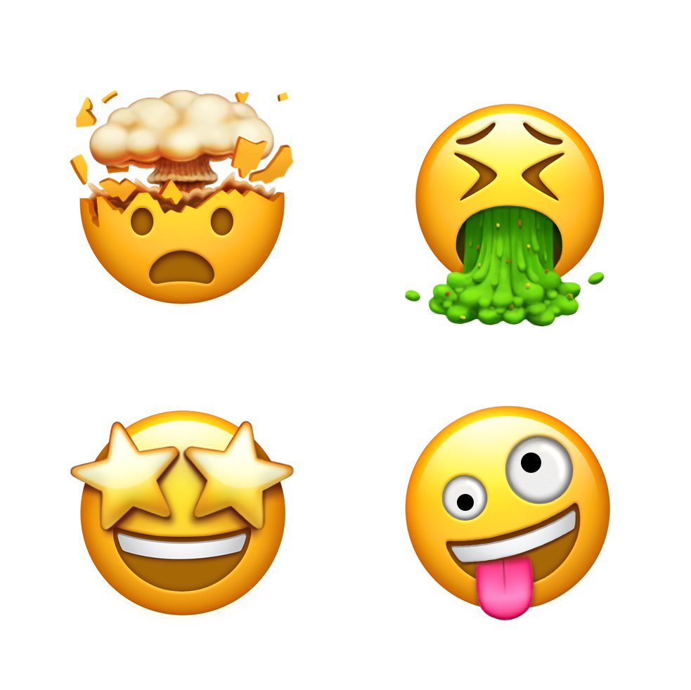 apple emoji1