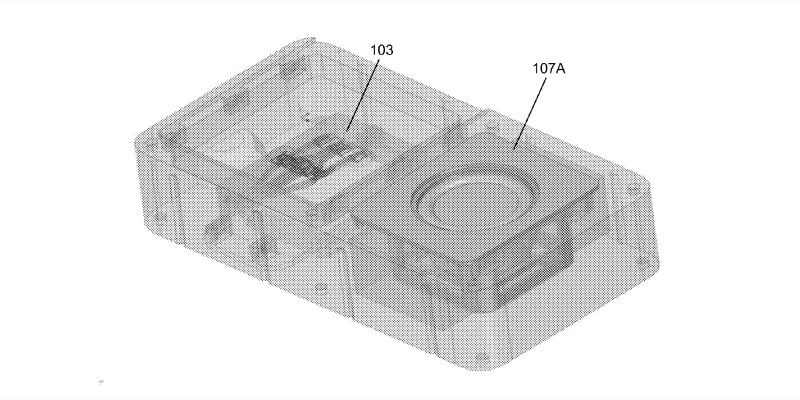 fb patent