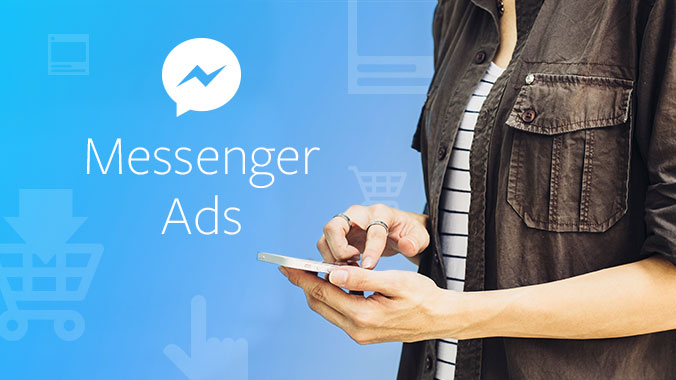 messenger ads