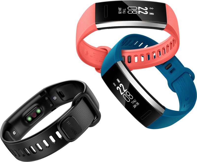 Huawei fitness store band 2 strap