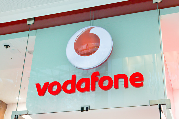Vodafone Amazon Prime