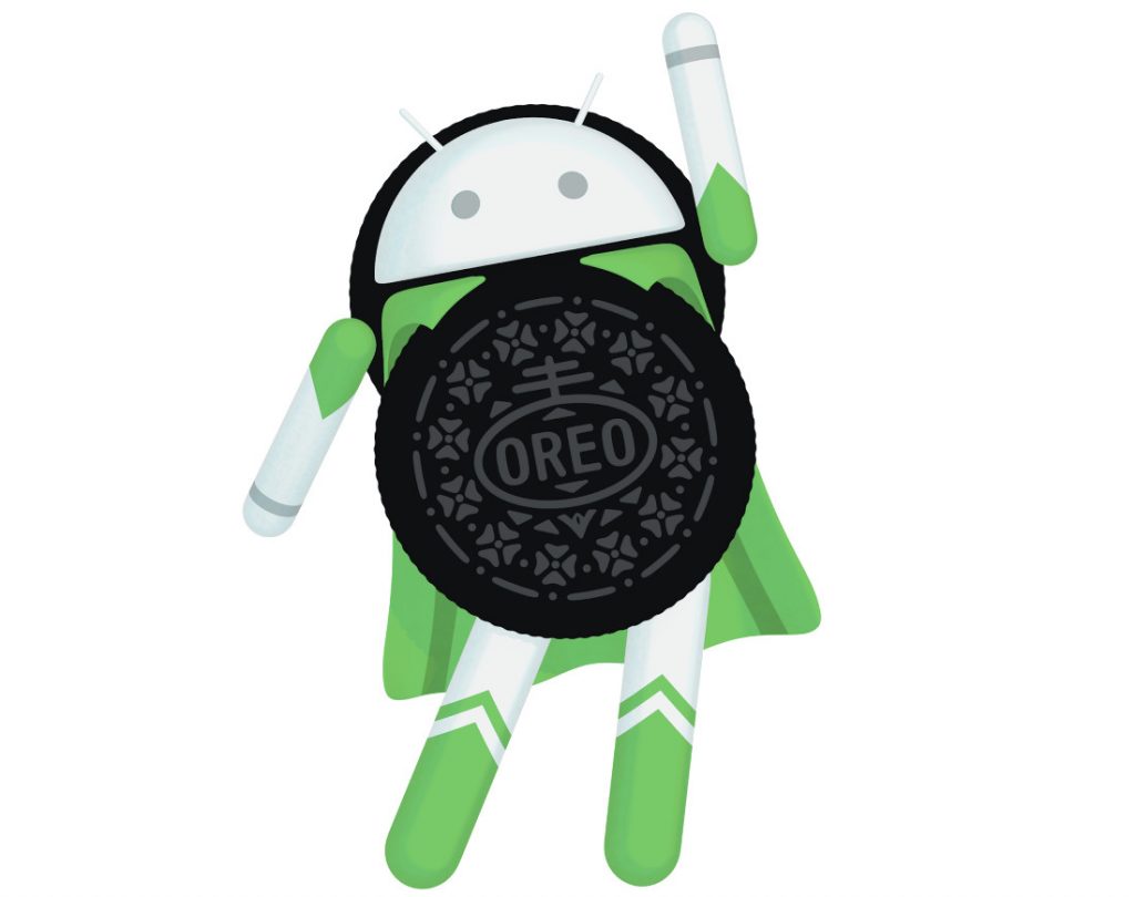 Android Oreo