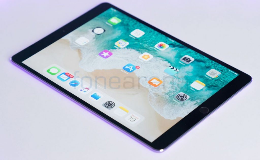 Apple iPad Pro 10.5_fonearena-14