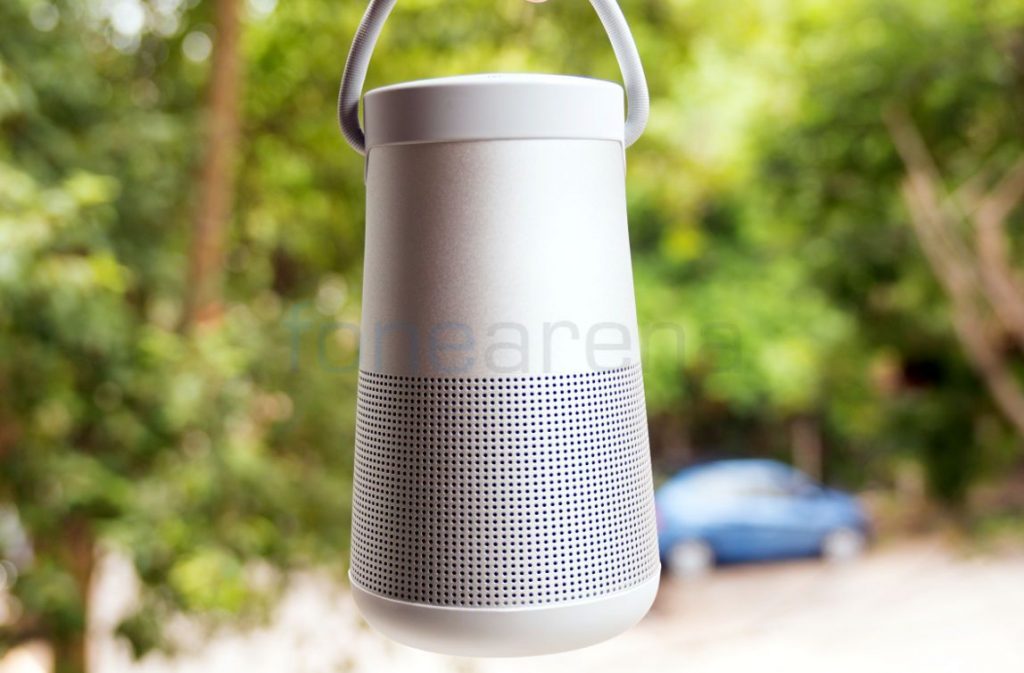 Bose SoundLink Revolve+ Review