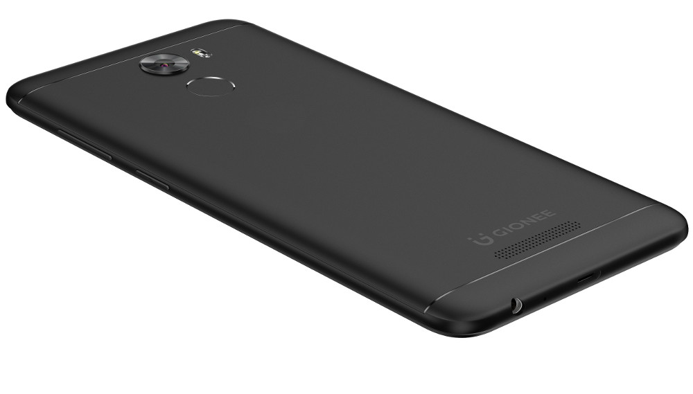 Gionee A1 Lite