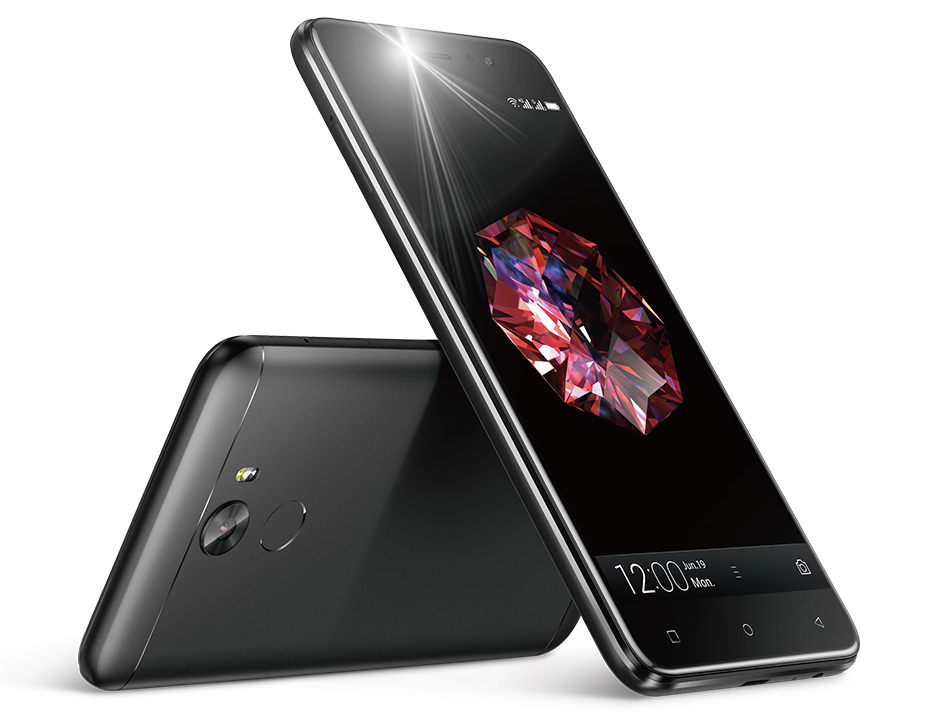 Gionee A1 Lite