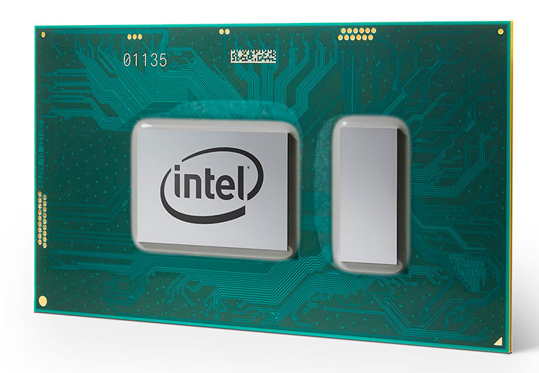 Intel 8th Generation Core U series