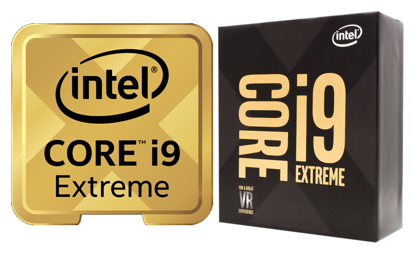 I9-7980XEBX Intel Core i9-7980XE X-series Extreme Edition 18-Core