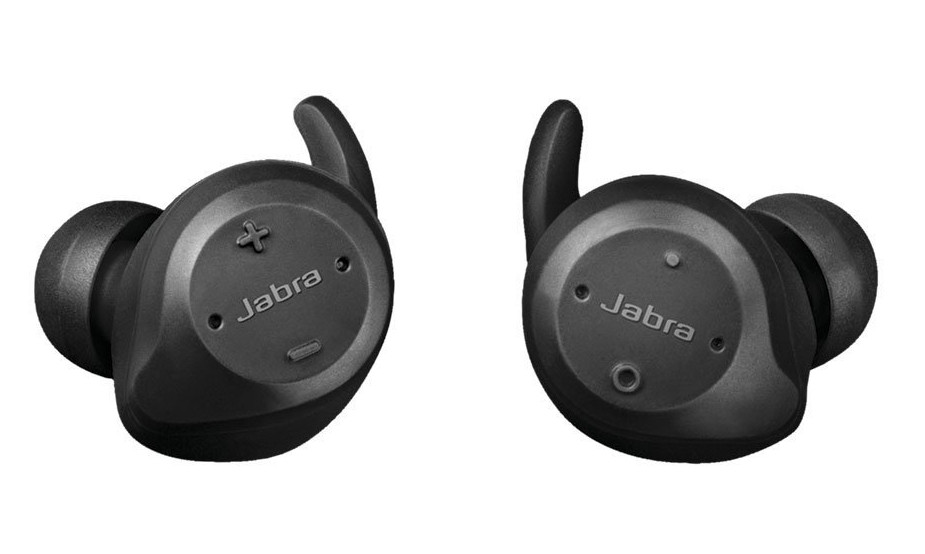 Jabra Elite Sport