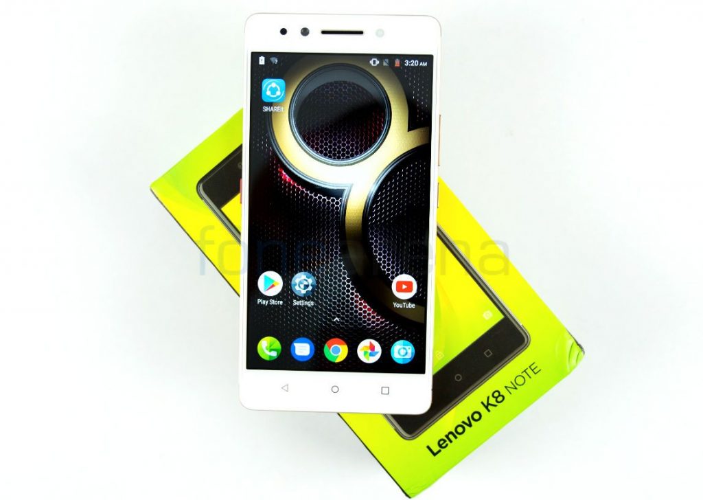 Lenovo K8 Note_fonearena-1