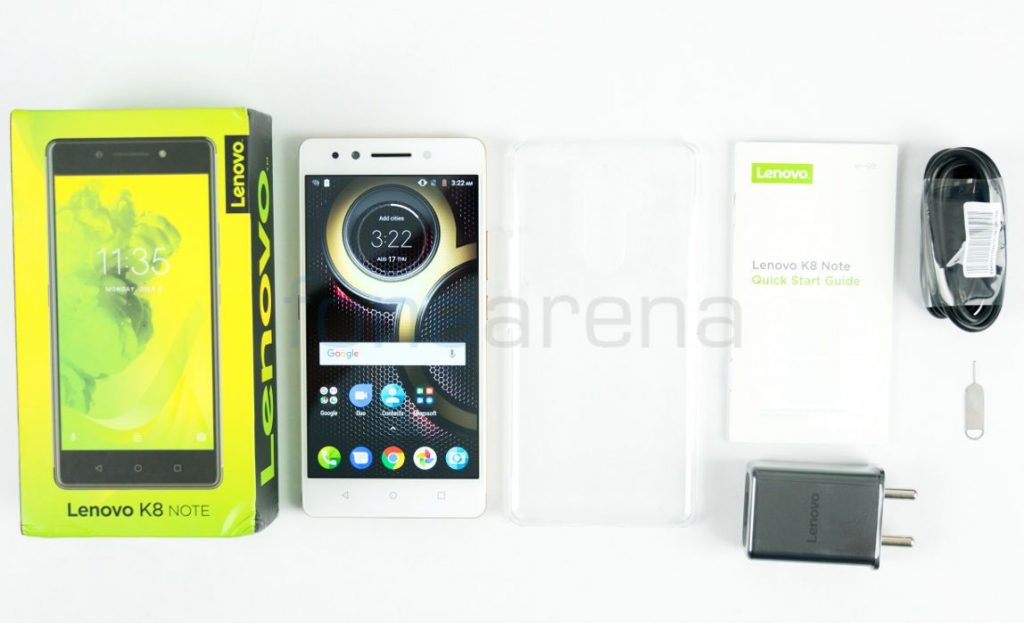 Lenovo K8 Note_fonearena-2