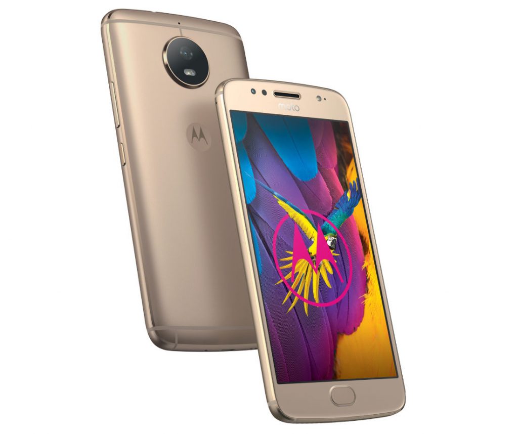 Moto G5S