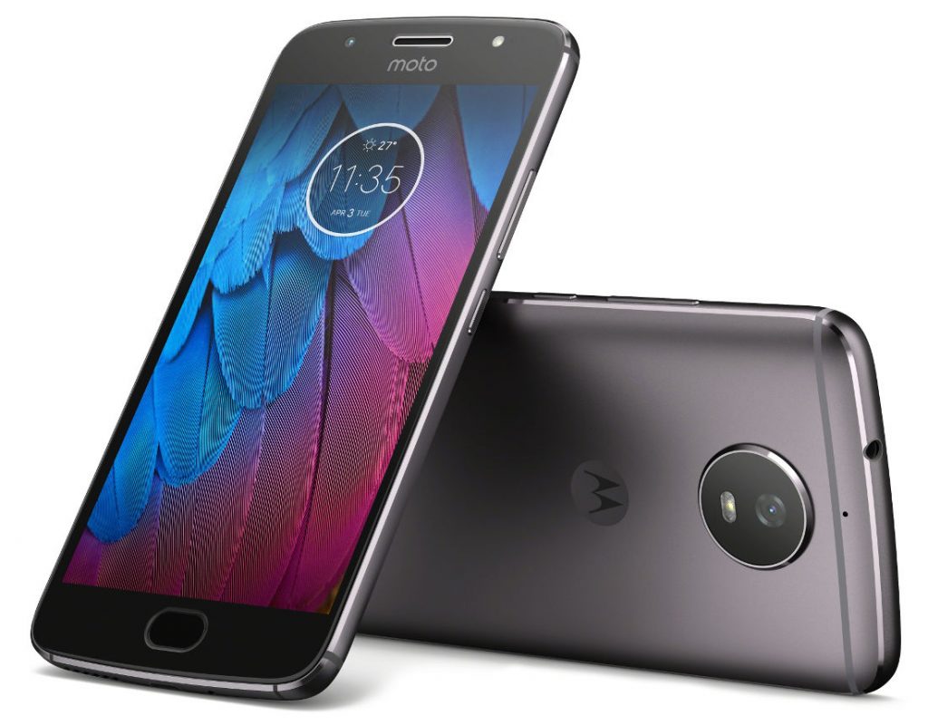 Moto G5S