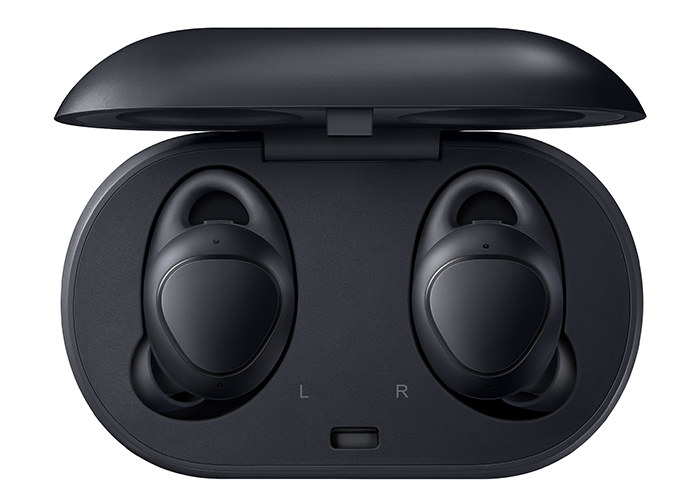 New Samsung Gear IconX