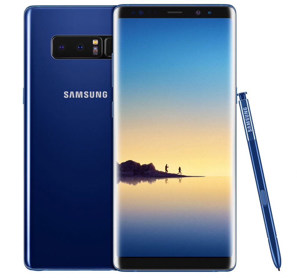 Samsung Galaxy Note8