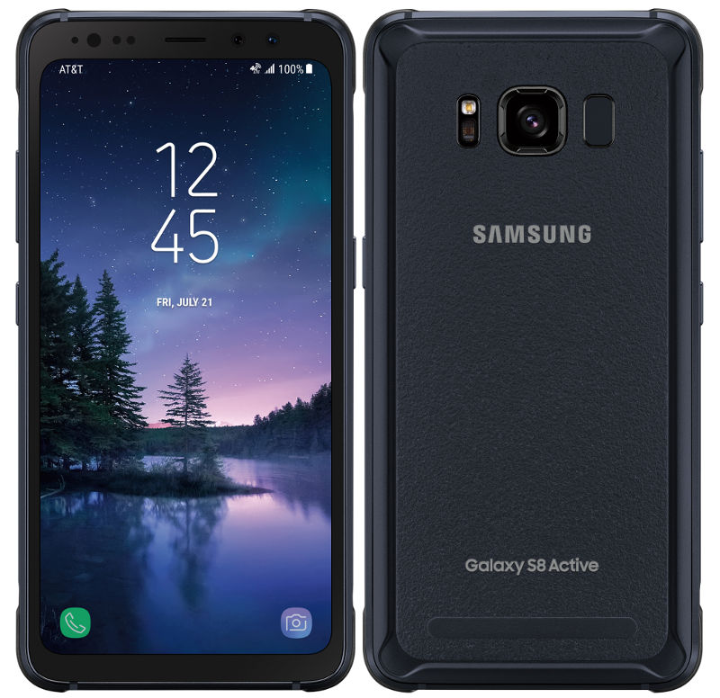 es 8 samsung