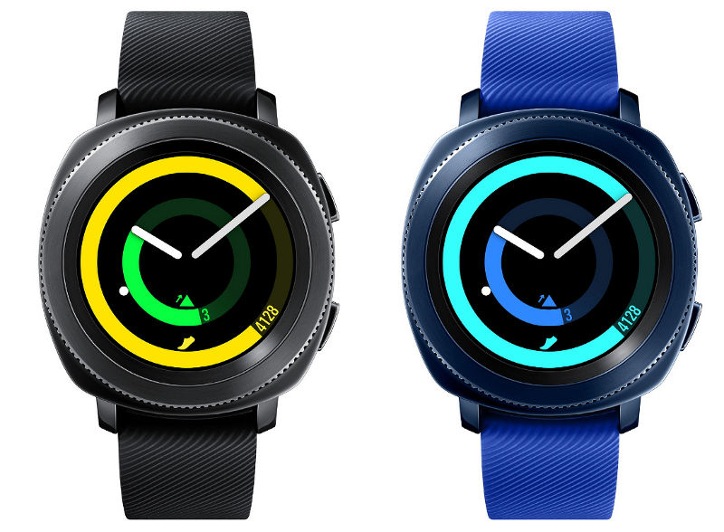 Samsung Gear Sport