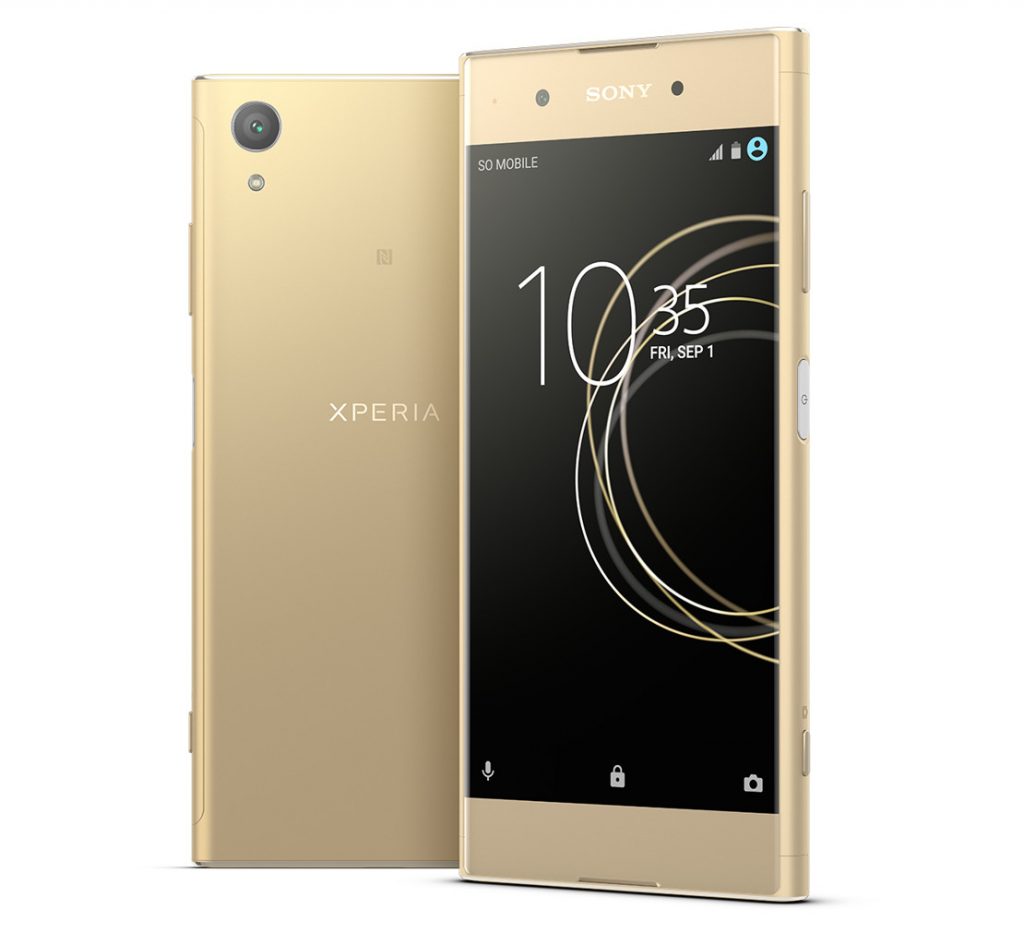 Sony Xperia XA1 Plus