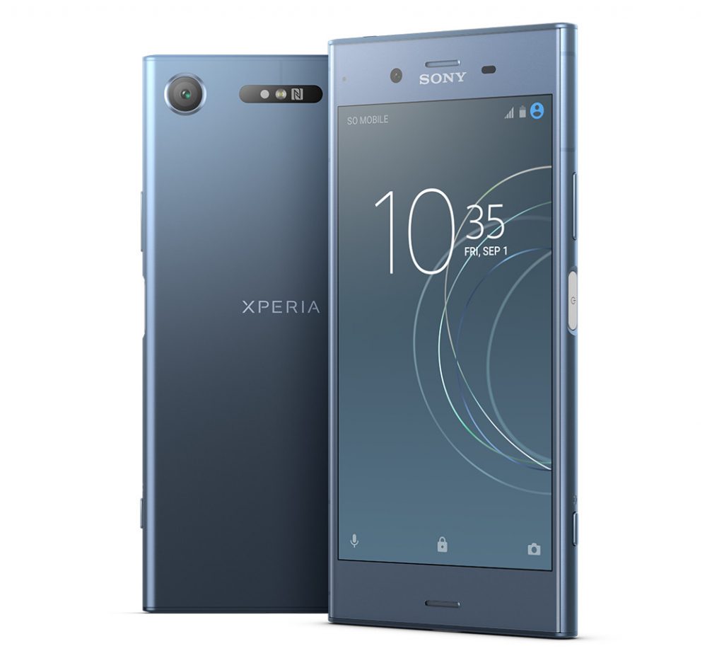 Sony Xperia XZ1