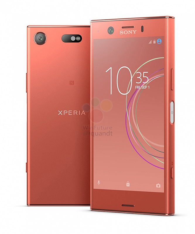 Sony-Xperia-XZ1-Compact