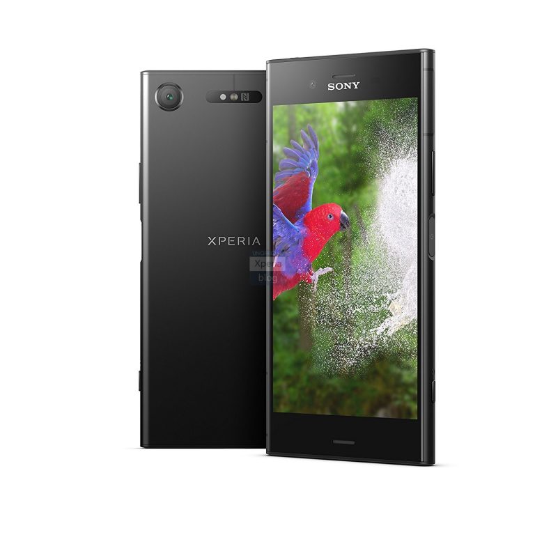 Sony-Xperia-XZ1