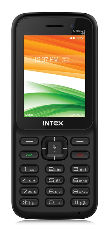 intex feature mobile