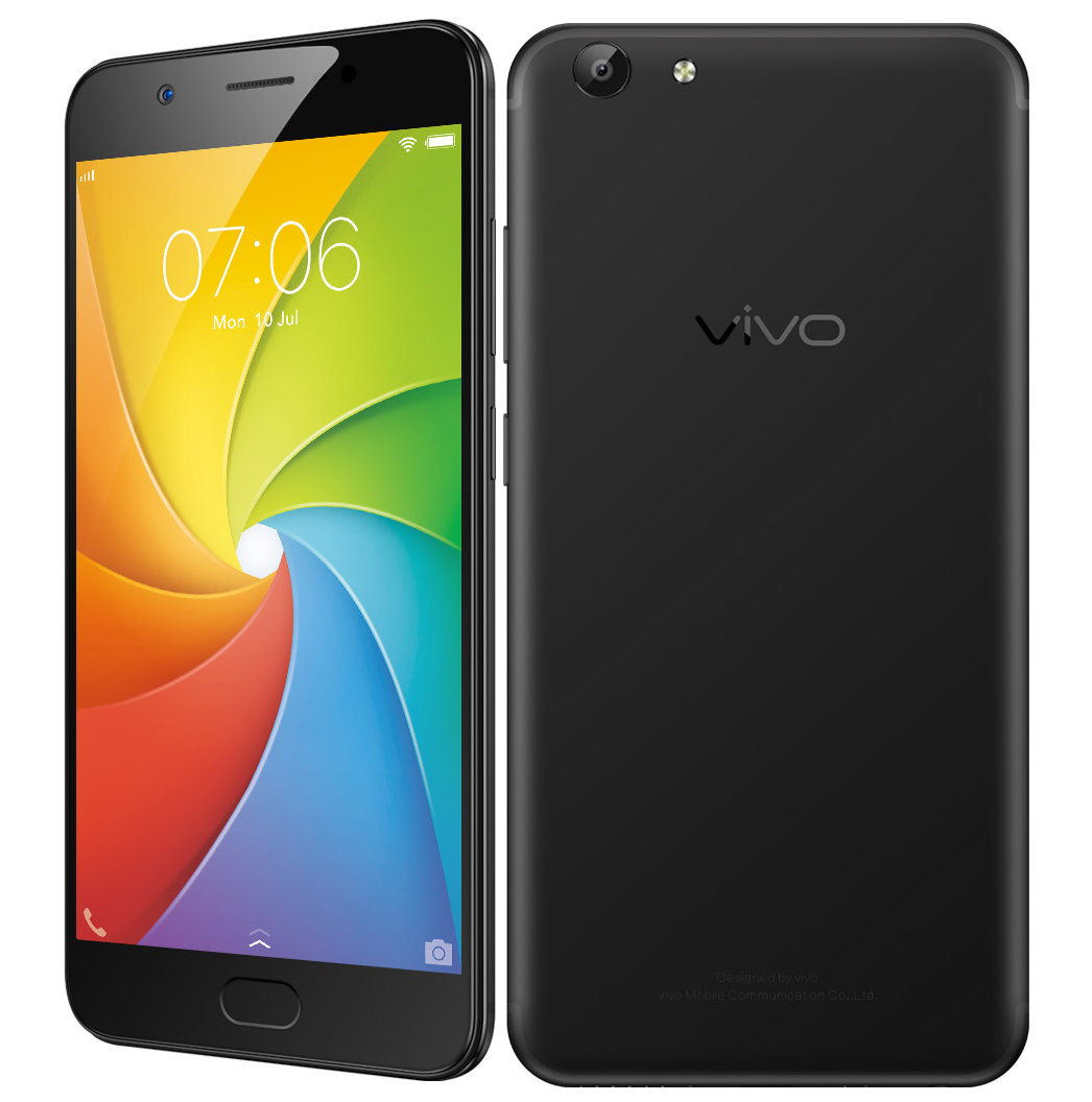 vivo y 69 image