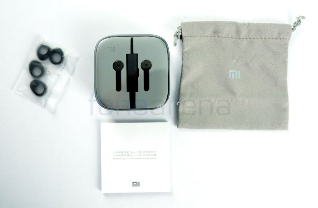 Xiaomi anc usb c hot sale