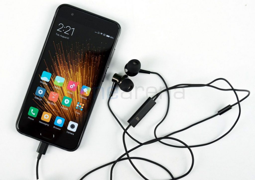 Xiaomi Mi ANC USB Type-C In-Ear Earphones_fonearena-3